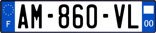 AM-860-VL