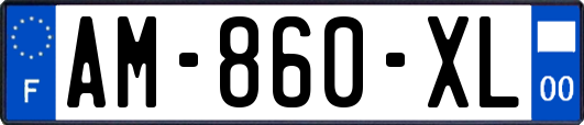 AM-860-XL