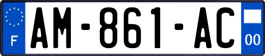 AM-861-AC