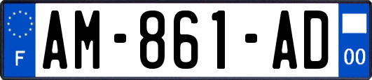 AM-861-AD