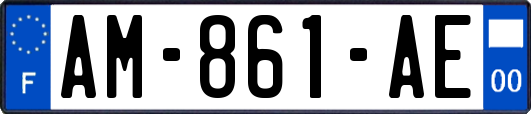 AM-861-AE