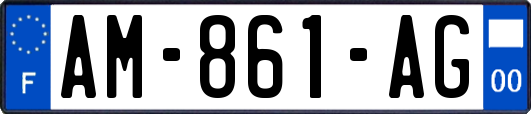 AM-861-AG