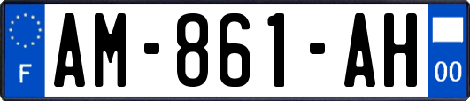 AM-861-AH