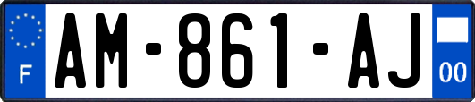 AM-861-AJ