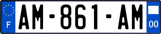 AM-861-AM