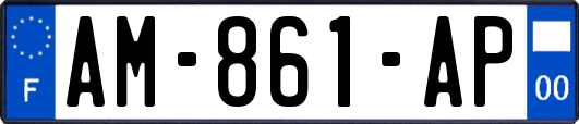 AM-861-AP