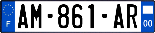 AM-861-AR