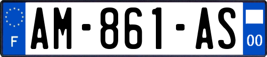 AM-861-AS