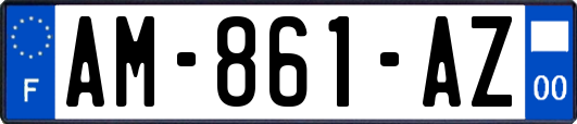 AM-861-AZ