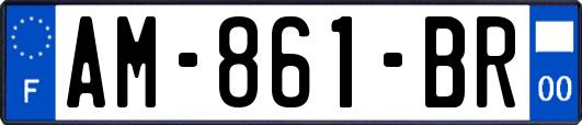 AM-861-BR