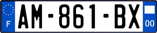 AM-861-BX