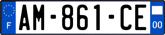 AM-861-CE
