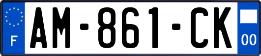 AM-861-CK