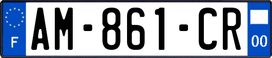 AM-861-CR