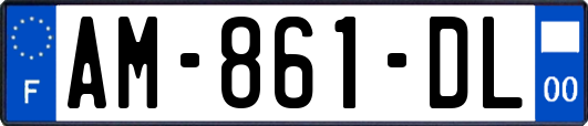 AM-861-DL