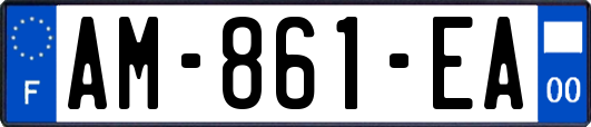 AM-861-EA