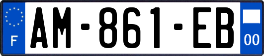 AM-861-EB