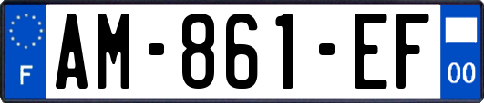AM-861-EF