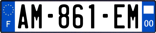 AM-861-EM