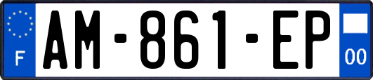 AM-861-EP