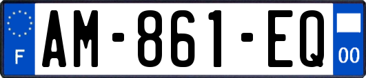 AM-861-EQ