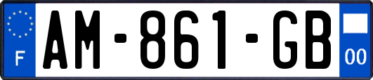 AM-861-GB