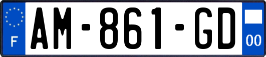 AM-861-GD