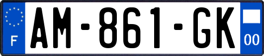 AM-861-GK