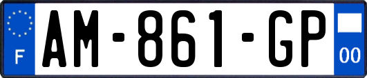 AM-861-GP