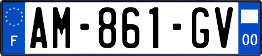 AM-861-GV