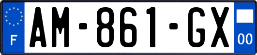 AM-861-GX