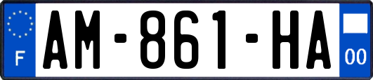 AM-861-HA