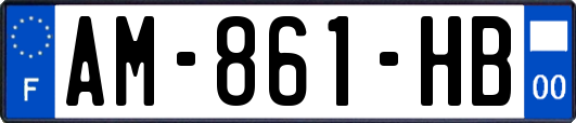 AM-861-HB