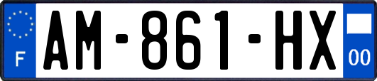 AM-861-HX
