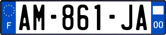 AM-861-JA