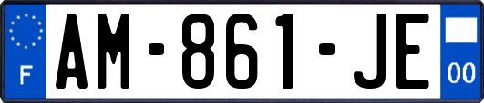 AM-861-JE