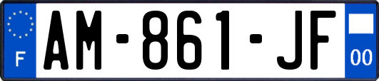 AM-861-JF