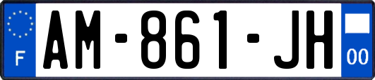 AM-861-JH