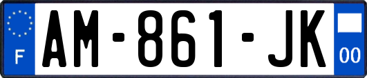 AM-861-JK