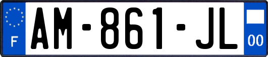 AM-861-JL