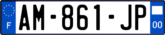 AM-861-JP