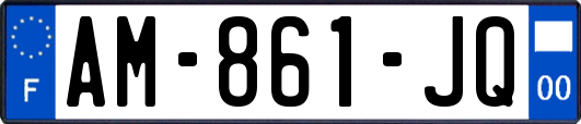 AM-861-JQ