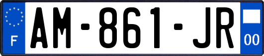 AM-861-JR