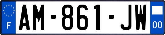 AM-861-JW