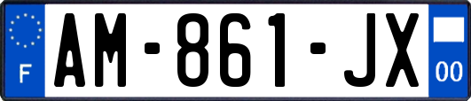 AM-861-JX