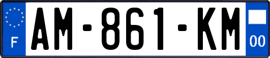 AM-861-KM