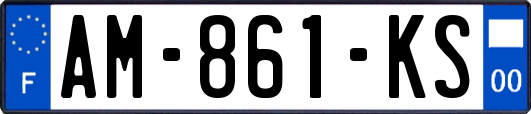 AM-861-KS