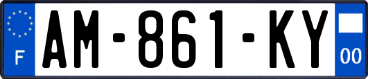 AM-861-KY