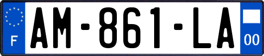 AM-861-LA