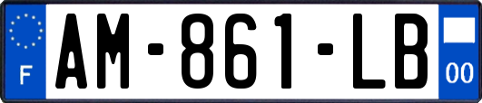 AM-861-LB